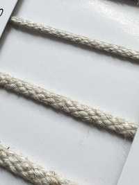 5504-31 리넨 시리즈 라운드 코드 8겹[리본 / 테이프 / 코드] RIVER 서브 사진