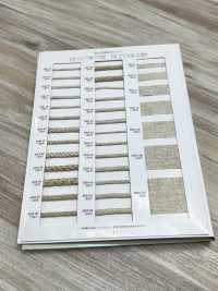 5504-11 리넨 시리즈 플레인 직조 테이프[리본 / 테이프 / 코드] RIVER 서브 사진