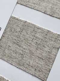 5504-13B 리넨 시리즈 플레인 직조 테이프[리본 / 테이프 / 코드] RIVER 서브 사진