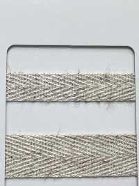 5504-50 리넨 시리즈 트윌 테이프[리본 / 테이프 / 코드] RIVER 서브 사진