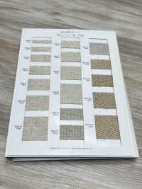 5504-36 리넨 시리즈 트윌 테이프[리본 / 테이프 / 코드] RIVER 서브 사진