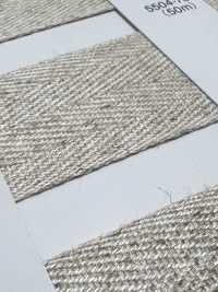 5504-38 리넨 시리즈 트윌 테이프[리본 / 테이프 / 코드] RIVER 서브 사진