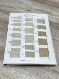 5504-38 리넨 시리즈 트윌 테이프[리본 / 테이프 / 코드] RIVER 서브 사진