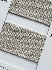 5504-75 리넨 시리즈 짠 바인딩 테이프[리본 / 테이프 / 코드] RIVER 서브 사진