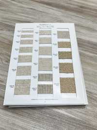 5504-75 리넨 시리즈 짠 바인딩 테이프[리본 / 테이프 / 코드] RIVER 서브 사진