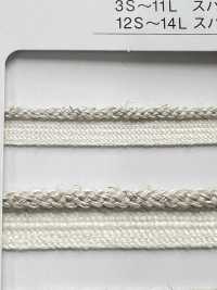 R-5505-1M 리넨 시리즈 파이핑 테이프[리본 / 테이프 / 코드] RIVER 서브 사진