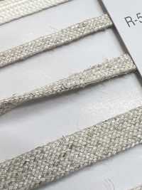 R-5505-4M 리넨 시리즈 테이프 32겹[리본 / 테이프 / 코드] RIVER 서브 사진