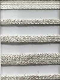 R-5505-4M 리넨 시리즈 테이프 32겹[리본 / 테이프 / 코드] RIVER 서브 사진