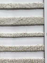 R-5505-6S 리넨 시리즈 스톤 테이프[리본 / 테이프 / 코드] RIVER 서브 사진