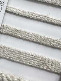 R-5505-7M 리넨 시리즈 스톤 테이프[리본 / 테이프 / 코드] RIVER 서브 사진