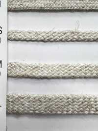 R-5505-7M 리넨 시리즈 스톤 테이프[리본 / 테이프 / 코드] RIVER 서브 사진