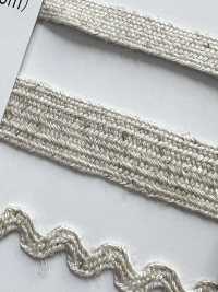 R-5505-20L 리넨 시리즈 48겹 테이프[리본 / 테이프 / 코드] RIVER 서브 사진