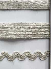 R-5505-20L 리넨 시리즈 48겹 테이프[리본 / 테이프 / 코드] RIVER 서브 사진