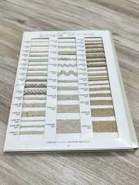 R-5505-32L 리넨 시리즈 8겹 코드[리본 / 테이프 / 코드] RIVER 서브 사진