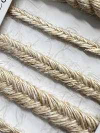 R-5505-37M 리넨 시리즈 벨로우즈 코드[리본 / 테이프 / 코드] RIVER 서브 사진