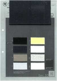 1076519TE 헤비 플리스 테레코[원단] 타키사다 나고야(TAKISADA NAGOYA) 서브 사진