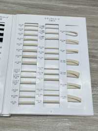 CK-322 내추럴 코드[리본 / 테이프 / 코드] RIVER 서브 사진