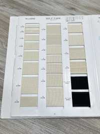 NO5502-5 벨트 테이프, 짠[리본 / 테이프 / 코드] RIVER 서브 사진