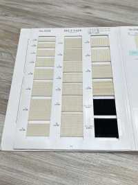 NO5502-15 벨트 테이프, 두꺼운 직물[리본 / 테이프 / 코드] RIVER 서브 사진