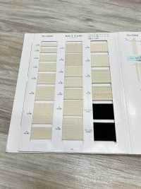 NO5502-19 벨트 테이프 트윌 백[리본 / 테이프 / 코드] RIVER 서브 사진