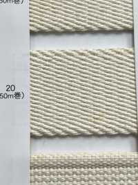 NO5502-20 벨트 테이프 트윌 백[리본 / 테이프 / 코드] RIVER 서브 사진