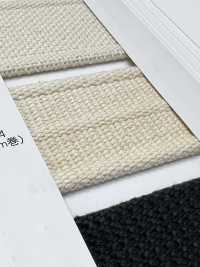 NO5502-24 스트라이프 셀비지 직조 벨트 테이프[리본 / 테이프 / 코드] RIVER 서브 사진