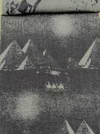 A-1728 데님 자카드[원단] ARINOBE CO., LTD. 서브 사진