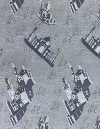 A-1728 데님 자카드[원단] ARINOBE CO., LTD. 서브 사진