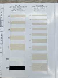 NO5502-433 얇은 헤링본[리본 / 테이프 / 코드] RIVER 서브 사진