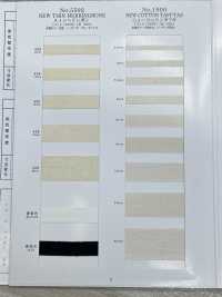 NO5502-435 얇은 헤링본[리본 / 테이프 / 코드] RIVER 서브 사진