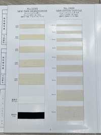 NO5502-438 얇은 헤링본[리본 / 테이프 / 코드] RIVER 서브 사진