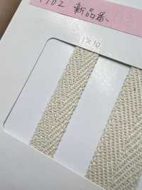 NO1902 낫 헤링본[리본 / 테이프 / 코드] RIVER 서브 사진