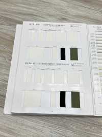 RCW1830 코튼 태피터[리본 / 테이프 / 코드] RIVER 서브 사진