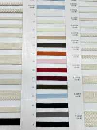 R-01702 코튼 브레이드[리본 / 테이프 / 코드] RIVER 서브 사진