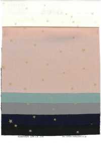 KTS7130 브로드클로스 소형 패턴 프린트[원단] 코튼 코바야시 서브 사진