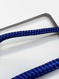 R-195S 광택 코드 라운드 코드 16가닥 원사 염색[리본 / 테이프 / 코드] RIVER 서브 사진