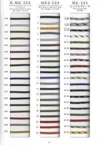 RC-SC-SAMPLE RIVER 코드 및 스트레치 코드 샘플[샘플북] RIVER 서브 사진