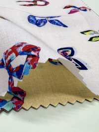 DP-7940-1 60 잔디 잉크젯 스카프[원단] 홋코(HOKKOH) 서브 사진