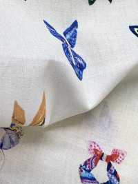 DP-7940-1 60 잔디 잉크젯 스카프[원단] 홋코(HOKKOH) 서브 사진