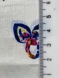 DP-7940-1 60 잔디 잉크젯 스카프[원단] 홋코(HOKKOH) 서브 사진