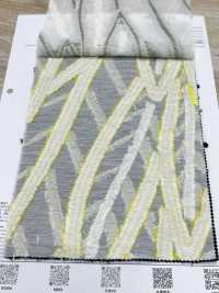 8026-885-1 키류 JQ 리프[원단] 홋코(HOKKOH) 서브 사진