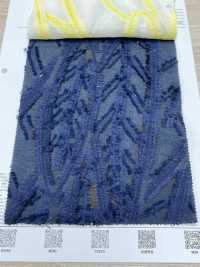 8026-885-1 키류 JQ 리프[원단] 홋코(HOKKOH) 서브 사진