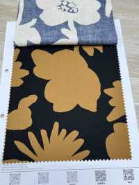 7026-720-1 CL 브로드클로스 엔젤 소프트 다이하나[원단] 홋코(HOKKOH) 서브 사진