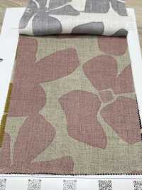 7026-710-1 100% 리넨 시트[원단] 홋코(HOKKOH) 서브 사진