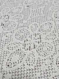 7026-430-1 레이스 JQ 기하학[원단] 홋코(HOKKOH) 서브 사진