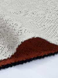 7026-430-1 레이스 JQ 기하학[원단] 홋코(HOKKOH) 서브 사진