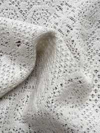 7026-430-1 레이스 JQ 기하학[원단] 홋코(HOKKOH) 서브 사진