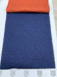 7026-430-1 레이스 JQ 기하학[원단] 홋코(HOKKOH) 서브 사진