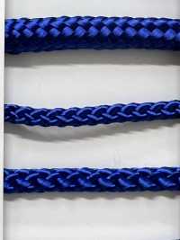 R-204M 광택 코드 라운드 코드 8겹 염색사[리본 / 테이프 / 코드] RIVER 서브 사진