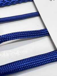 R-207S 광택 코드 라운드 코드, 32가닥, 실 염색[리본 / 테이프 / 코드] RIVER 서브 사진